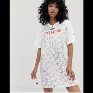 Woman’s Nike Dress
